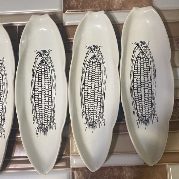 CORN ON THE COB TRAYS - Picture 4 of 8